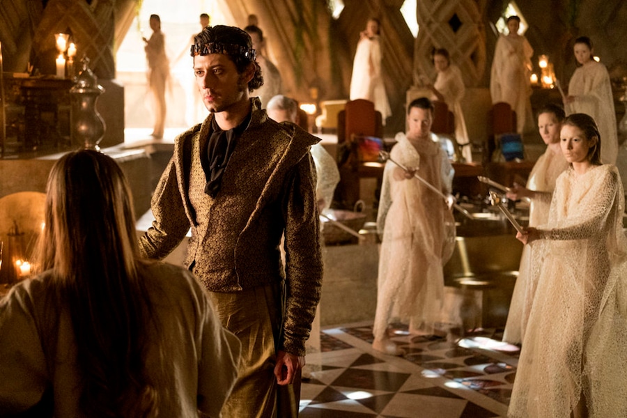 The Magicians finale